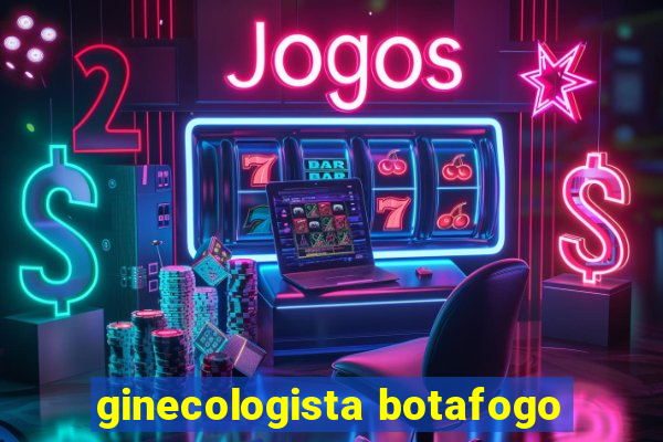 ginecologista botafogo